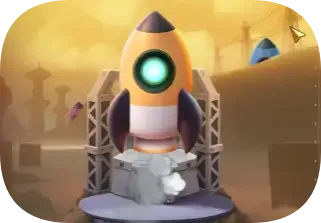 Crash Bonus Game